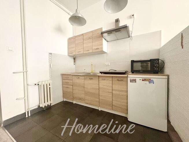 Kawalerka w centrum / Rynek / Inwestycja