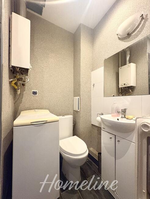 Kawalerka w centrum / Rynek / Inwestycja