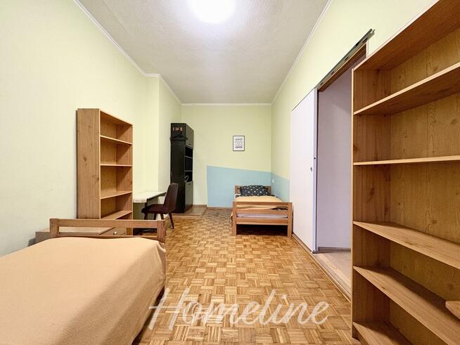 Okolice ul. Wyszyńskiego / inwestycja / piwnica