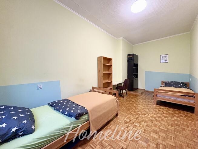 Okolice ul. Wyszyńskiego / inwestycja / piwnica