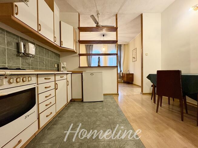 Okolice ul. Wyszyńskiego / inwestycja / piwnica