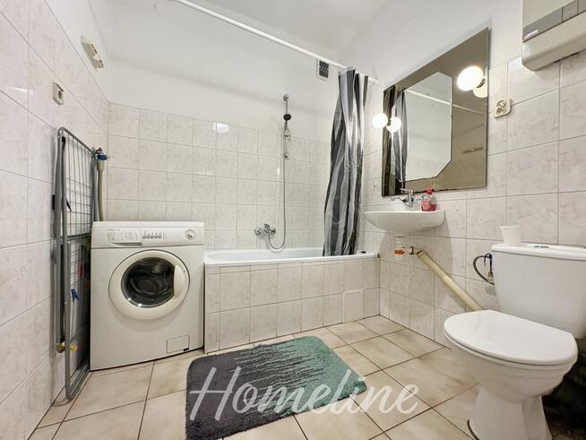 Okolice ul. Wyszyńskiego / inwestycja / piwnica