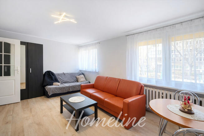 Gotowa Kawalerka po remoncie - plac JP II