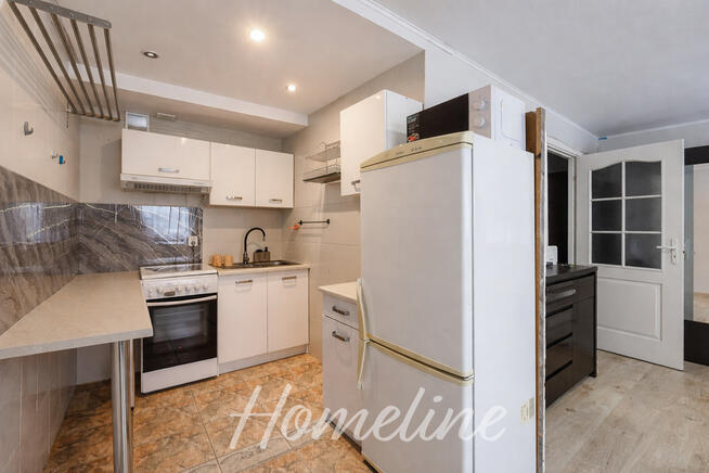 Gotowa Kawalerka po remoncie - plac JP II