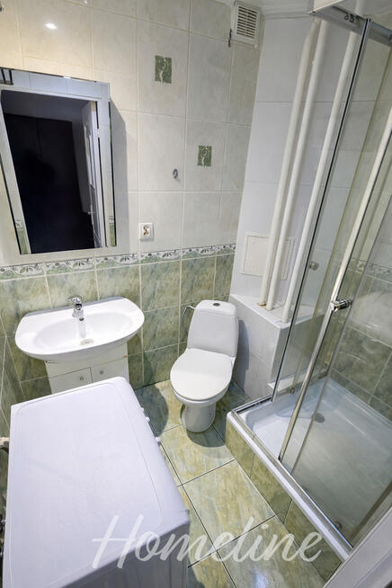 Gotowa Kawalerka po remoncie - plac JP II