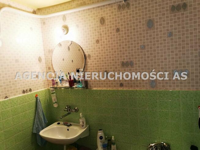 Mieszkanie Kraków Prądnik Czerwony