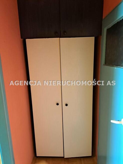 Mieszkanie Kraków Nowa Huta