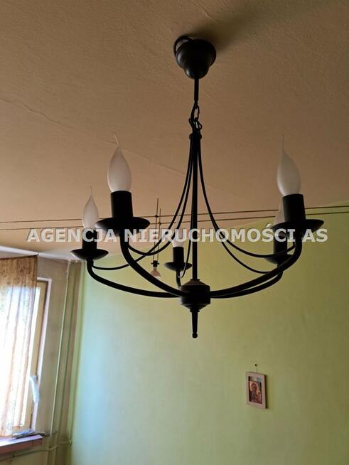 Mieszkanie Kraków Nowa Huta