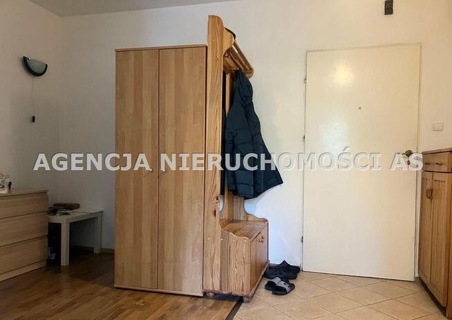 Mieszkanie Kraków Dębniki