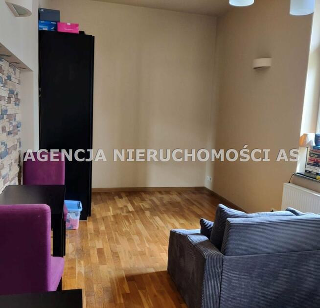 Mieszkanie Kraków Stare Miasto