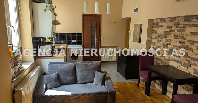 Mieszkanie Kraków Stare Miasto