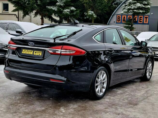 Ford Mondeo LIFT Serwis Navi Climatronic ACC Kamera Parktronic Gwarancja!