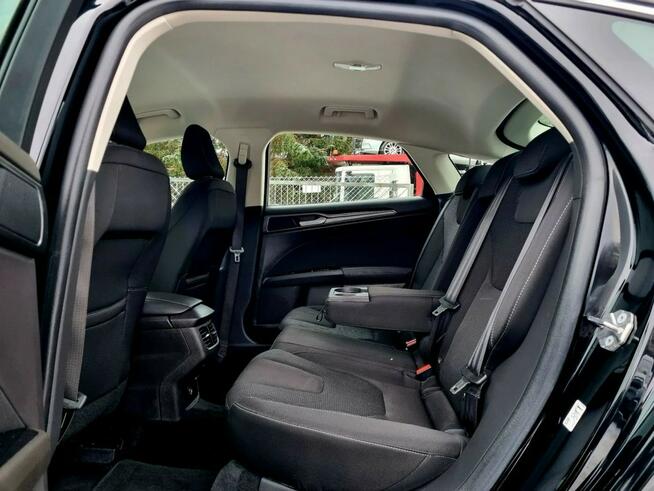 Ford Mondeo LIFT Serwis Navi Climatronic ACC Kamera Parktronic Gwarancja!