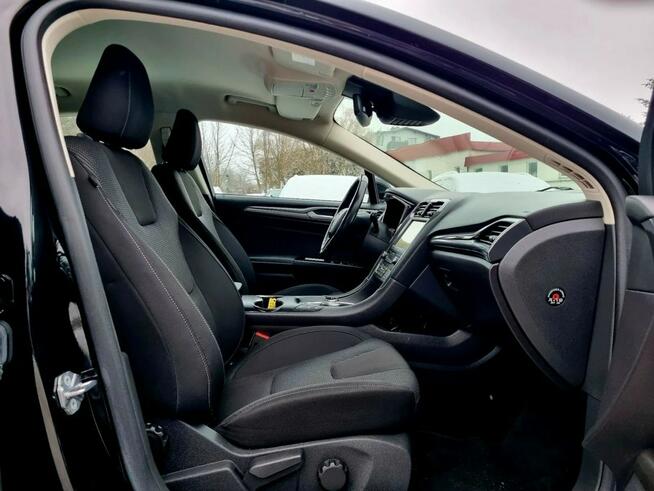 Ford Mondeo LIFT Serwis Navi Climatronic ACC Kamera Parktronic Gwarancja!