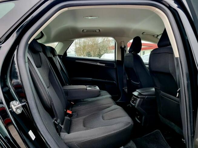 Ford Mondeo LIFT Serwis Navi Climatronic ACC Kamera Parktronic Gwarancja!