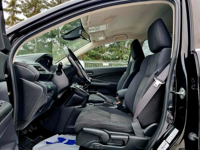 Honda CR-V Lift Serwis Led Navi Kamera Climatronik Bluetooth Gwarancja!