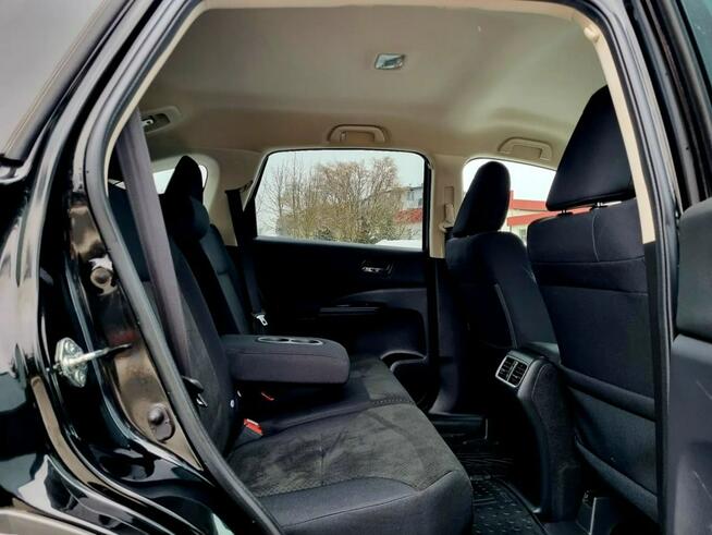 Honda CR-V Lift Serwis Led Navi Kamera Climatronik Bluetooth Gwarancja!