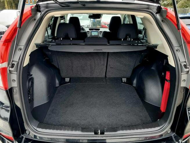 Honda CR-V Lift Serwis Led Navi Kamera Climatronik Bluetooth Gwarancja!