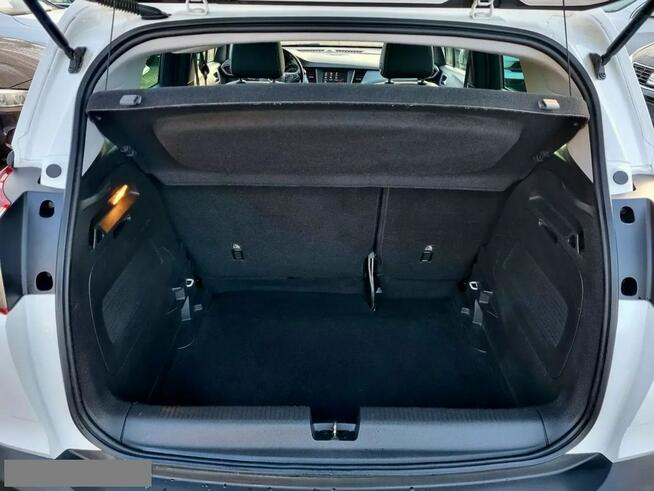 Opel Crossland X Serwis LED Parktronic Kamera Climatronic Bluetooth Tempomat Gwarancja