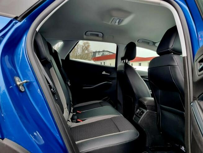 Opel Grandland X Serwis LED Parktronic Kamera Climatronic Tempomat Gwarancja