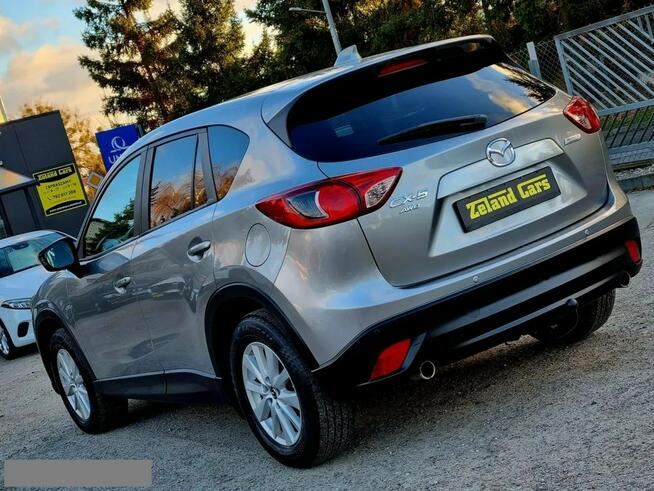Mazda CX-5 4x4 Serwis Parktronic Tempomat RVM Bluetooth Europa Gwarancja!