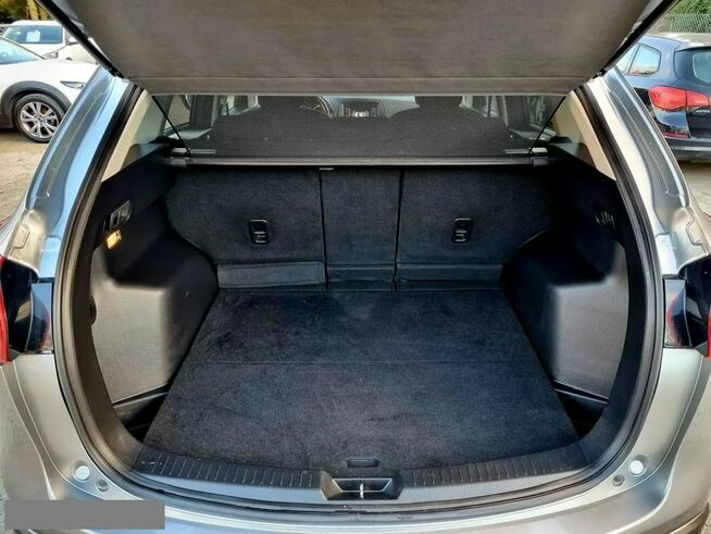 Mazda CX-5 4x4 Serwis Parktronic Tempomat RVM Bluetooth Europa Gwarancja!