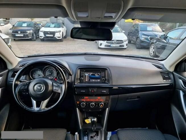 Mazda CX-5 4x4 Serwis Parktronic Tempomat RVM Bluetooth Europa Gwarancja!