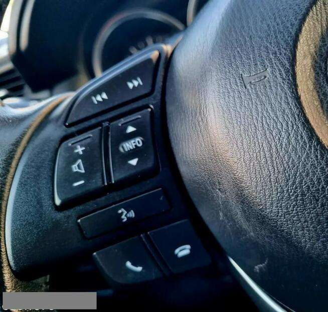 Mazda CX-5 4x4 Serwis Parktronic Tempomat RVM Bluetooth Europa Gwarancja!