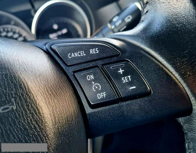 Mazda CX-5 4x4 Serwis Parktronic Tempomat RVM Bluetooth Europa Gwarancja!