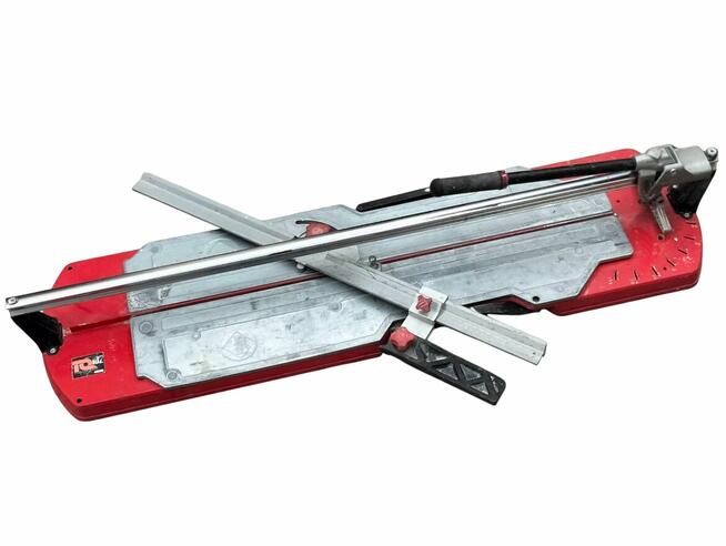 RUBI TQ 102 / PRZECINARKA DO GLAZURY / 102 CM