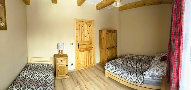 Agroturystyka.Wypoczynek.Do wynajęcia dom.Rychwałd k/Żywca