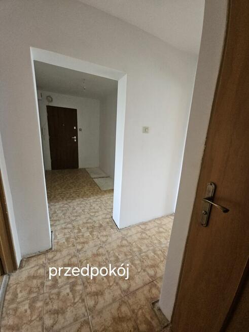 Sprzedam mieszkanie w Grajewie