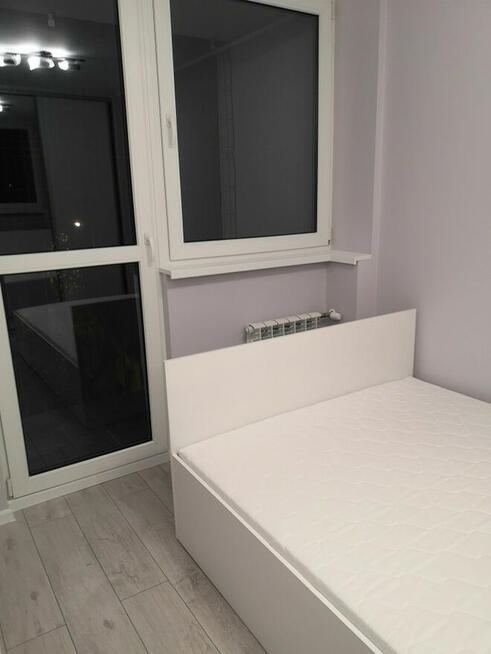 ZARZEW - Tatrzańska 108 dwa pokoje 37m2 z balkonem po remoncie