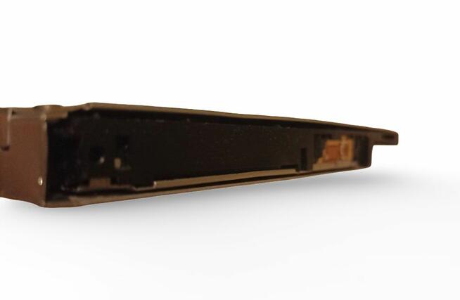 Napęd CD/RW DVD/RW HP UJ8D1 do laptopa HP 650, HP 655