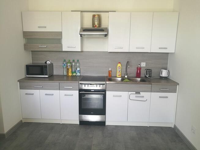 Mieszkanie wynajmę prywatnie, na biuro