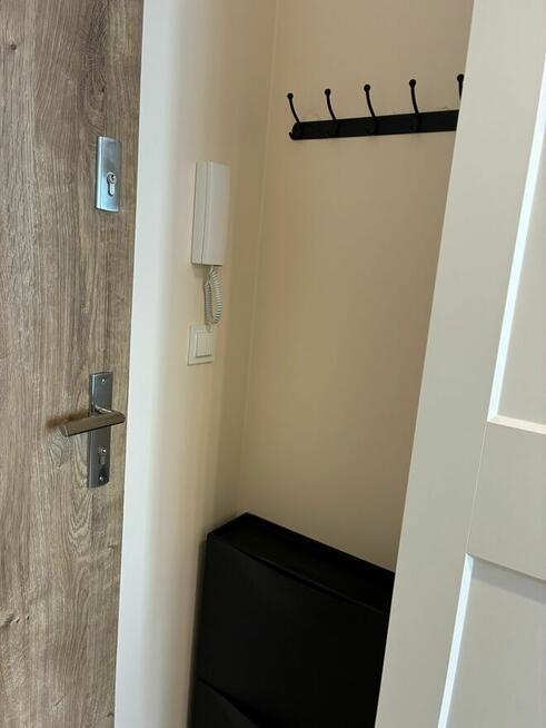 Kawalerka na Łazarzu