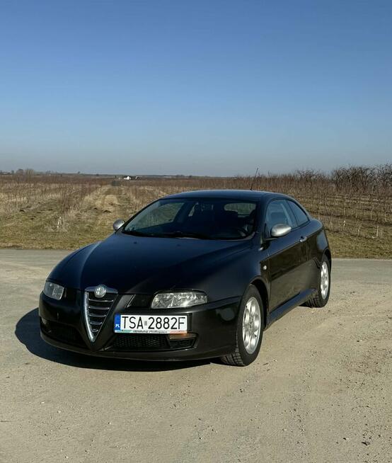 Alfa Romeo GT 1.9 JTD