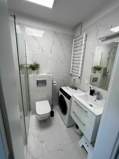 Sprzedam piękne mieszkanie 3-pokojowe!