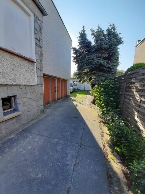 Sprzedam dom wolnostojący bezpośrednio