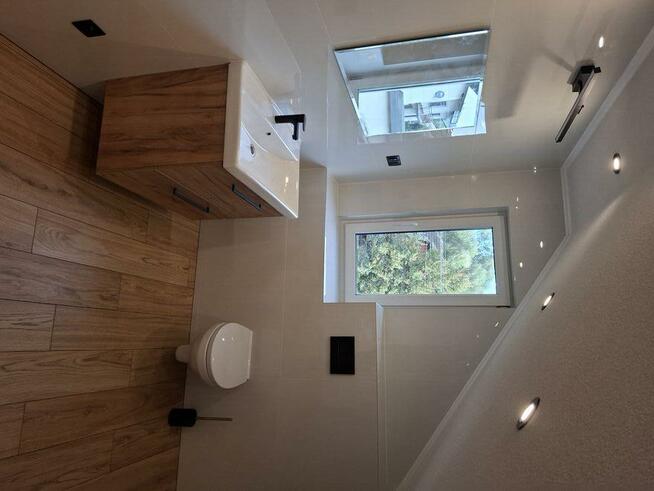 Kompleksowe usługi remontowo budowlane