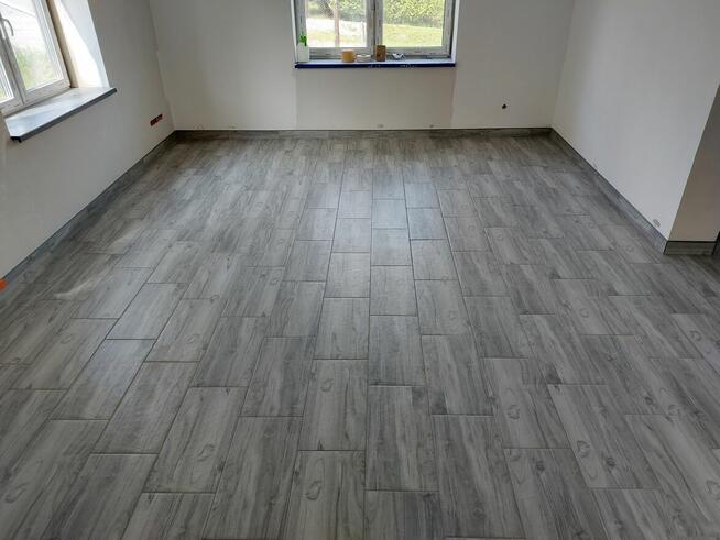 Kompleksowe usługi remontowo budowlane