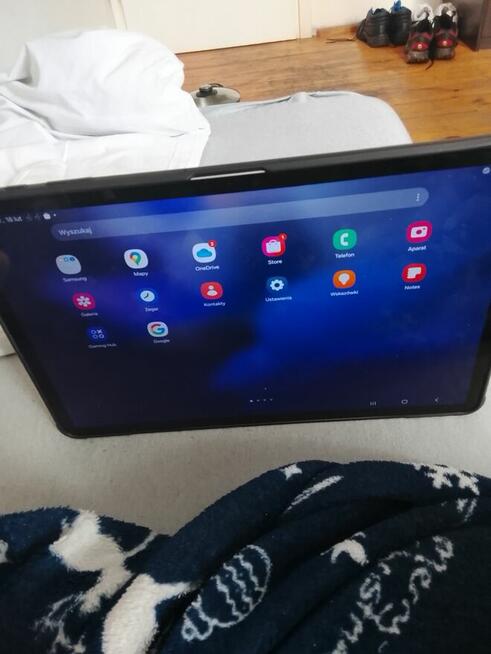 Mam na sprzedaż Tablet
