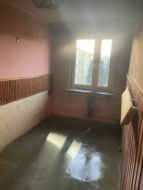 Przestronne i jasne mieszkanie 2 pokojowe Gorlice