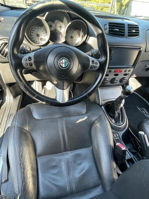 Alfa Romeo GT 1.9 JTD