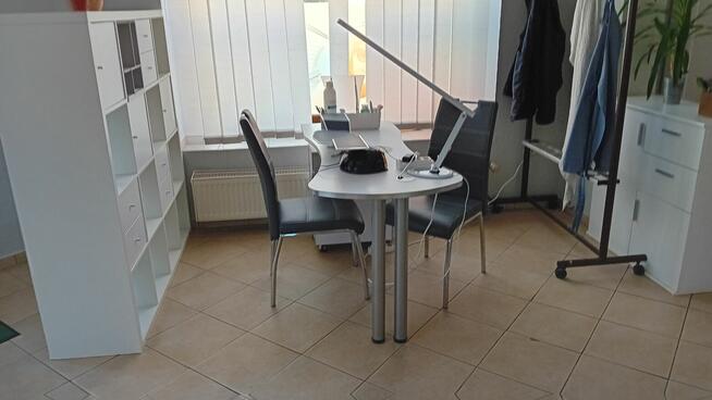 Wynajmę Gabinet i stanowisko do robienia paznokci