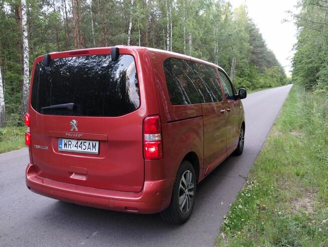 Sprzedam Peugot Traveller