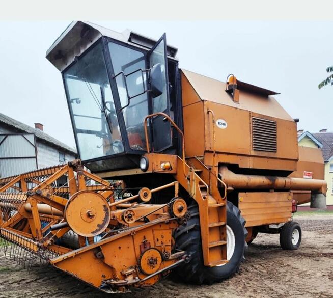 Bizon rekord z056 1987