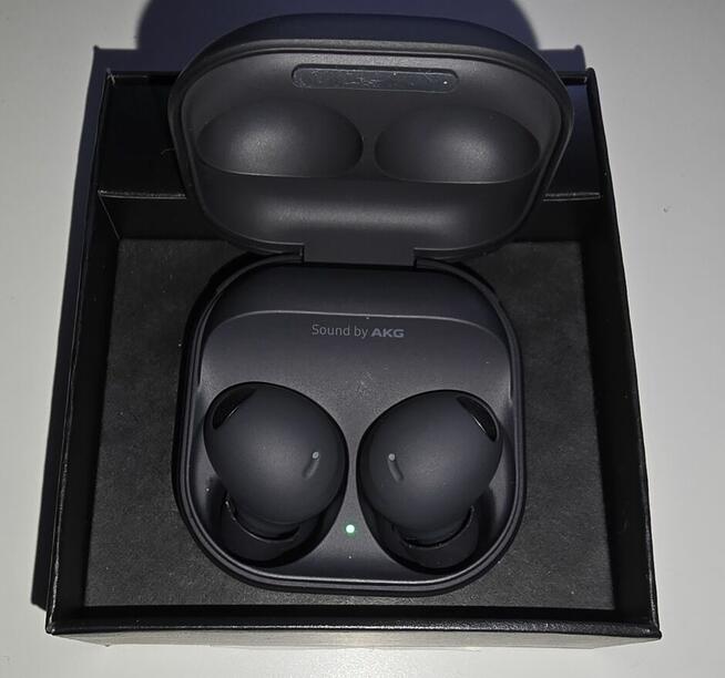 Galaxy Buds 2 PRO