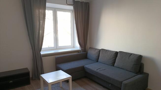 Kawalerka do wynajęcia Warszawa Mokotów