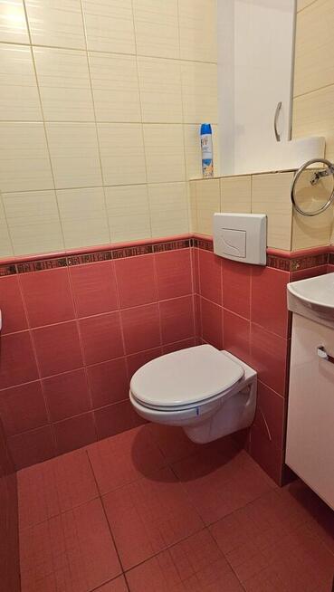 Wynajmę mieszkanie 3pokojowe w Sieradzu